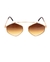 Óculos de Sol ANNE Marrom