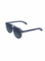 Óculos de Sol BILLY Cinza Transparente na internet