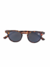 Óculos de Sol JUSTIN Tartaruga - loja online