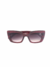 Óculos de Sol JACK Cereja - loja online