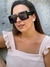 Óculos de Sol BIA Preto - comprar online