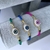 PULSERA DE TELA CON OJO