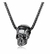 Collar Calavera