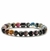 PULSERA MULTICOLOR