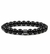 PULSERA NEGRA