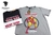 Remera IRON MAN