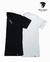 Remeras Pack "BLACK & WHITE" 2x1 - comprar online