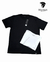 Remeras Pack "BLACK & WHITE" 2x1 - Morituri