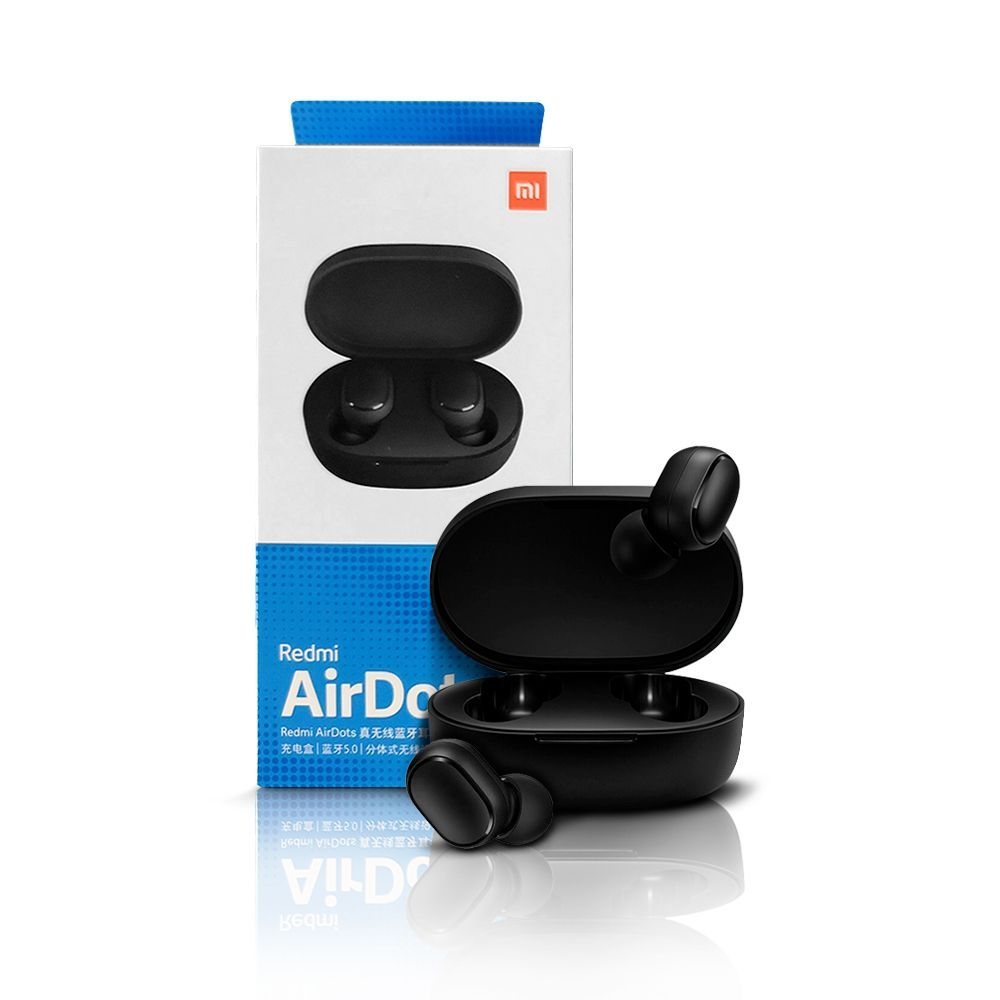 Comprar xiaomi redmi discount airdots