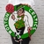 Placa Decorativa Boston Celtics