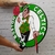 Imagem do Placa Decorativa Boston Celtics