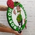 Placa Decorativa Boston Celtics