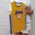 Placa Decorativa Placa camisa 8 Los Angeles Lakers Kobe Bryant - comprar online