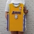 Placa Decorativa Placa camisa 8 Los Angeles Lakers Kobe Bryant