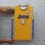 Placa Decorativa Placa camisa 8 Los Angeles Lakers Kobe Bryant - Plastic Wood