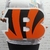 Placa Decorativa Cincinnati Bengals na internet