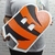 Placa Decorativa Cincinnati Bengals - loja online