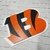 Placa Decorativa Cincinnati Bengals