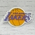 Imagem do Placa Decorativa Los Angeles Lakers