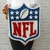 Placa Decorativa NFL National Football League na internet