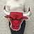 Placa Decorativa Chicago Bulls