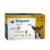 Simparic 5mg Anti pulgas Carrapatos e Sarna. Cães de 1,3 a 2,5kg. 1 comprimido - Zoetis