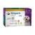 Simparic 10mg Anti pulgas Carrapatos e Sarna. Cães de 2,5 a 5kg. 1 comprimido - Zoetis