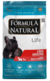 Ração Fórmula Natural Life Cães Adultos Portes Mini e Pequeno - comprar online