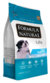 Ração Fórmula Natural Life Cães Filhotes Portes Mini e Pequeno - 2,5kg