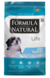 Ração Fórmula Natural Life Cães Filhotes Portes Mini e Pequeno - comprar online