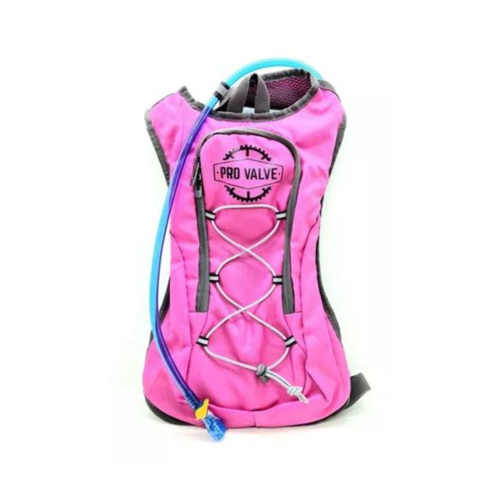 Mochila hidratante best sale