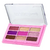 Paleta DE Sombta Pink Metaverse Boca Rosa Payot