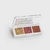 Paleta DE Sombras Larissa Manoela BY Océane Glam Party Eyeshadow - comprar online