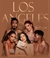 Paleta DE Sombras Los Angeles BY Pri Lessa Catharine Hill - loja online