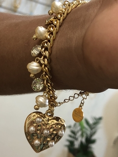 Pulseira Judy - comprar online