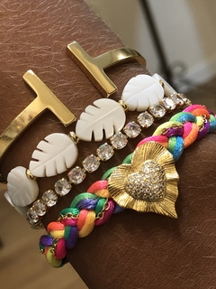 Pulseira Ares - comprar online