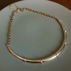 Choker Metal