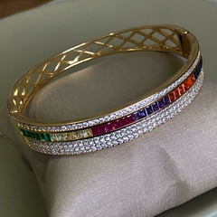 Bracelete Luxo