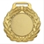 Medalha Ouro Prata e Bronze REF: 45000 45mm