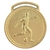 Medalha Ouro Prata e Bronze REF: 50002 50mm