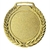 Medalha Ouro Prata e Bronze REF: 75002 75mm