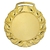 Medalha Ouro Prata e Bronze REF: 75004 75mm