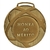 Medalha Ouro Prata e Bronze REF: 80001 80mm na internet