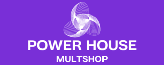 POWERHOUSESHOP