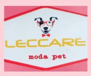 Leccare moda pet