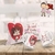 KIT LOVE- ALMOFADA DECORATIVA 40X30 - PERSONALIZADA + 1 CANECA DE PORCELANA BRANCA PERSONALIZADA - loja online