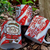 CANECA DE NATAL PERSONALIZADA F