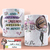 CANECA BRANCA PERSONALIZADA - PROFESSOR BONECA - loja online