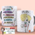 CANECA BRANCA PERSONALIZADA - PROFESSOR BONECA - comprar online