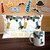 KIT LOVE- ALMOFADA DECORATIVA 40X30 - PERSONALIZADA + 1 CANECA DE PORCELANA BRANCA PERSONALIZADA PAPAI na internet